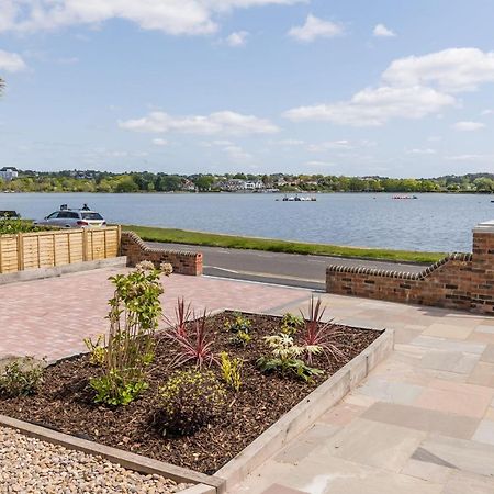 Park Lake View Poole Exteriér fotografie